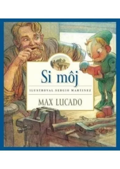 Si môj