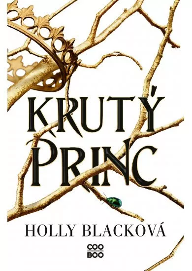 Krutý princ