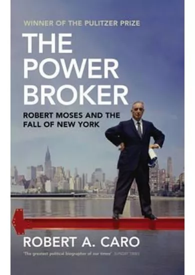 The Power Broker
