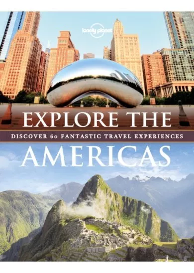 Explore The Americas 1