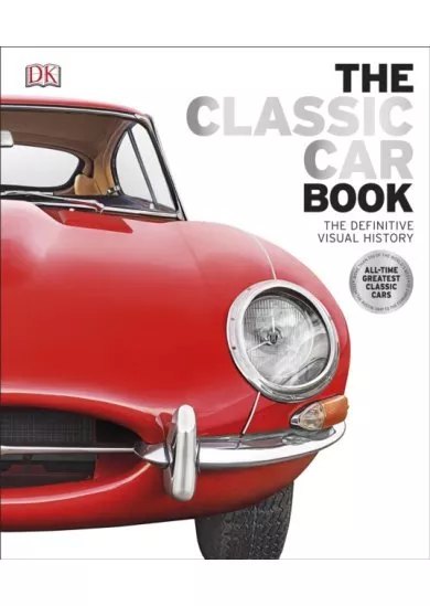The Classic Car Book