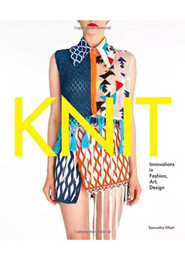 Samantha Elliott - Knit