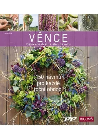 Věnce - Dekorace dveří a stěn na míru
