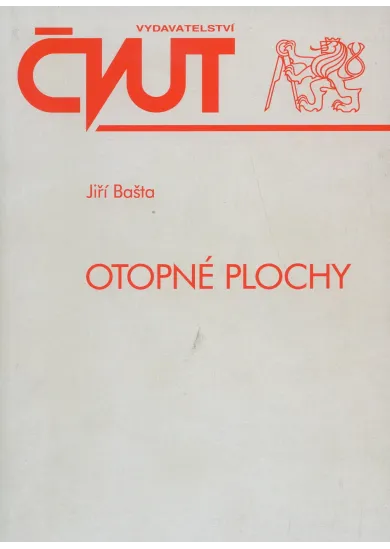 Otopné plochy