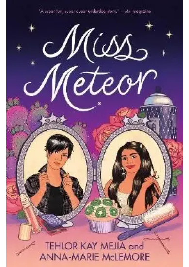 Miss Meteor