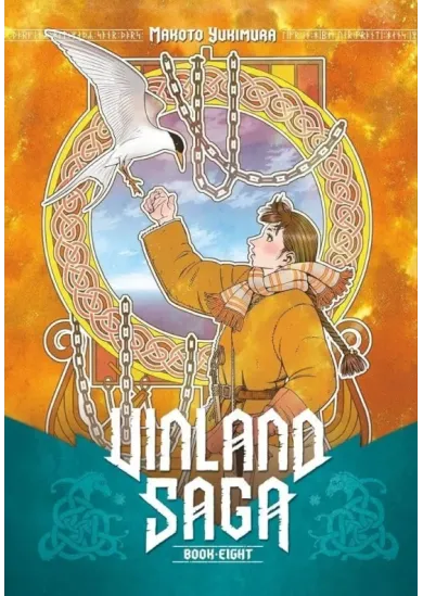 Vinland Saga 8