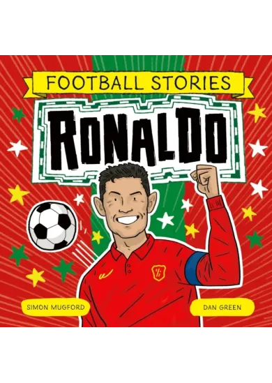 Football Stories: Ronaldo