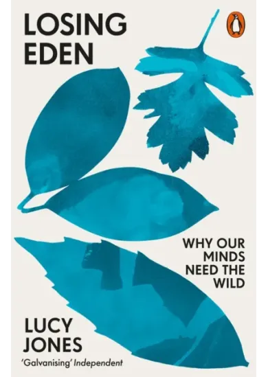 Losing Eden