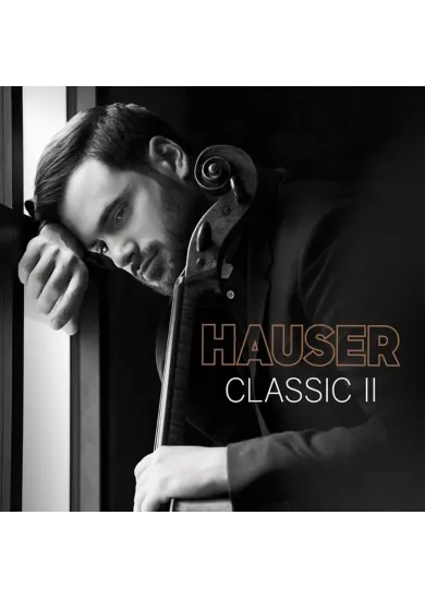 Hauser: Classic II (London Symphony Orchestra) - CD
