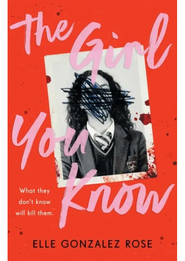 Elle Gonzalez Rose - The Girl You Know