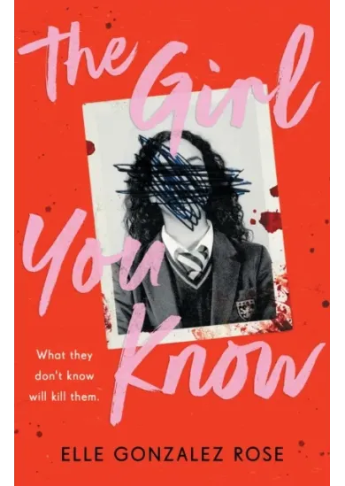 The Girl You Know