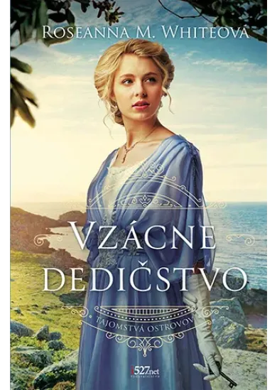 Vzácne dedičstvo - Tajomstvá ostrovov