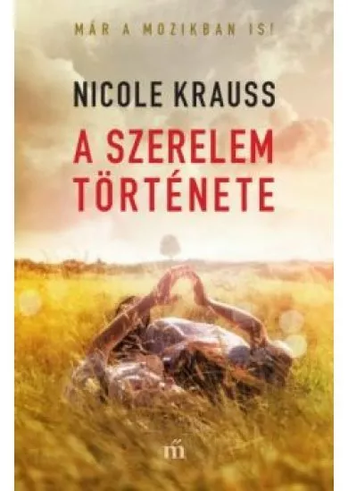 A szerelem története