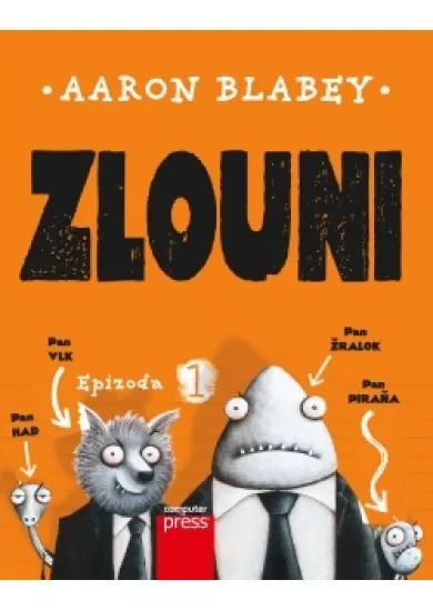 Zlouni 1