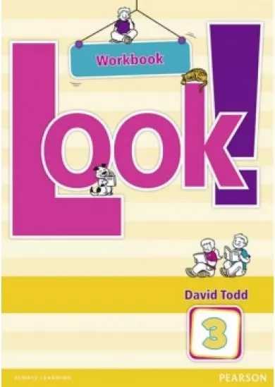 Look! 3 Workbook