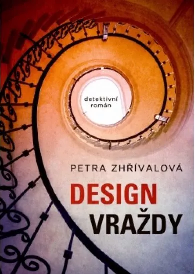 Design vraždy