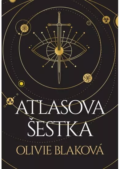 Atlasova šestka