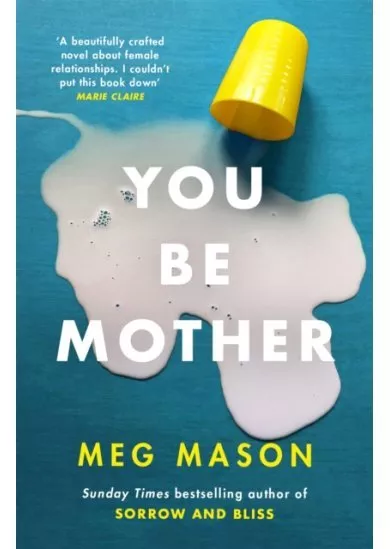 You Be Mother