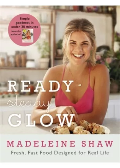 Ready Steady Glow