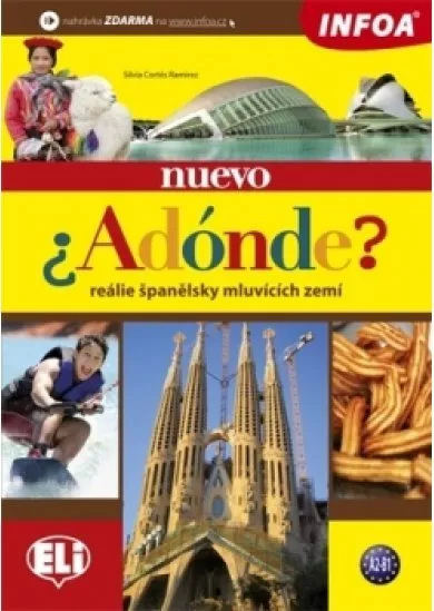Nuevo Adónde? - španělské reálie