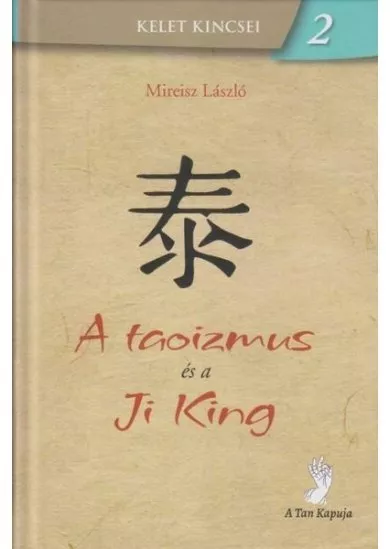 A taoizmus és a Ji King