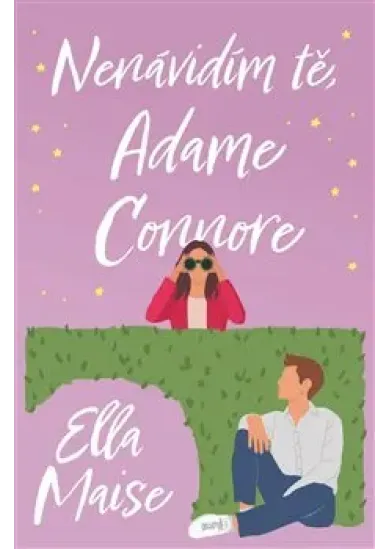 Nenávidím tě, Adame Connore