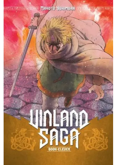 Vinland Saga 11