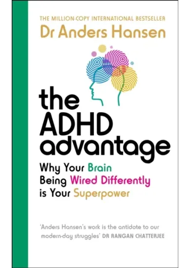 The ADHD Advantage