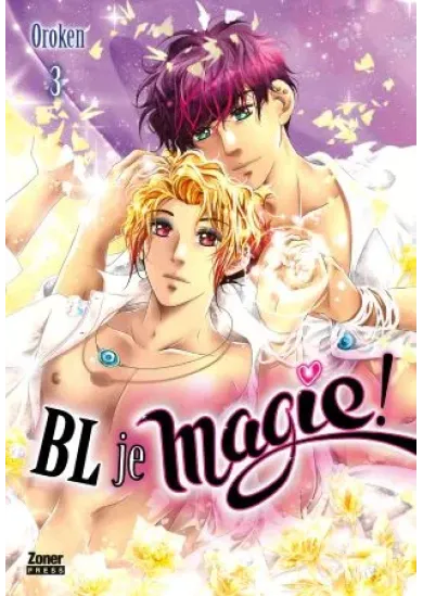 BL je magie! 3