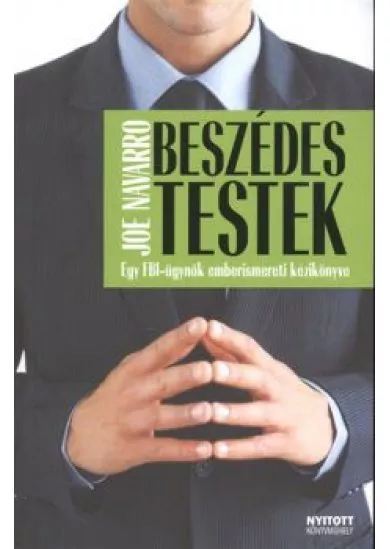 BESZÉDES TESTEK