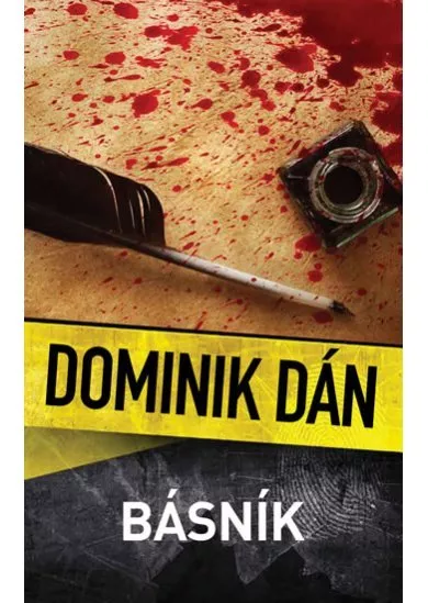 Básník (česky)