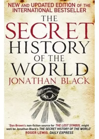 The Secret History of the World