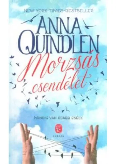 Morzsás csendélet
