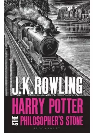 Harry Potter and the Philosopher´s Stone