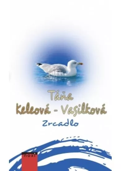 Zrcadlo