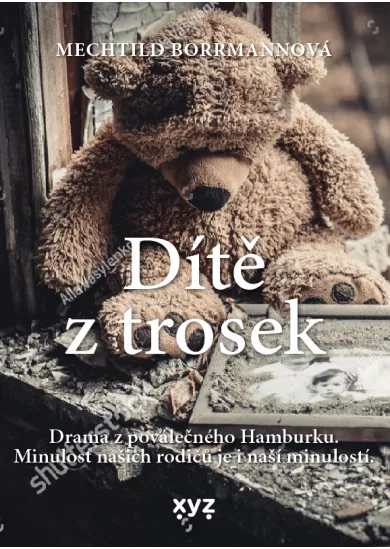 Dítě z trosek
