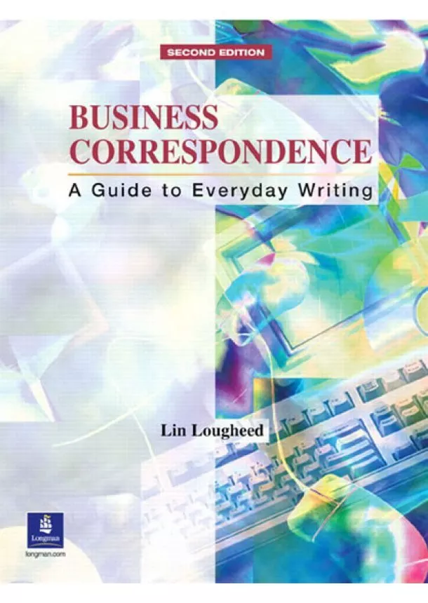 Lin Lougheed - Business Correspondence