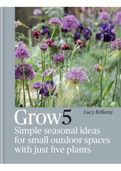 Grow 5