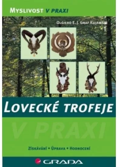 Lovecké trofeje