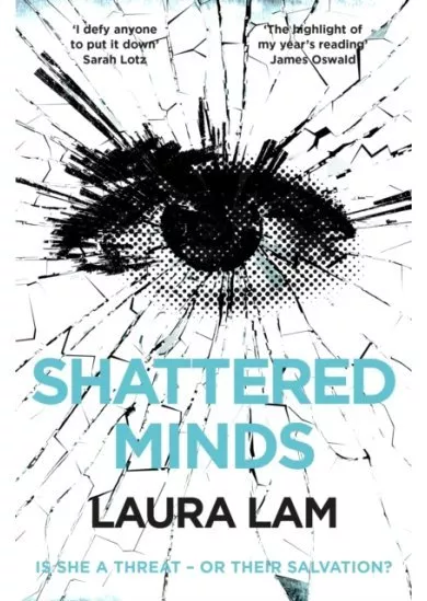 Shattered Minds