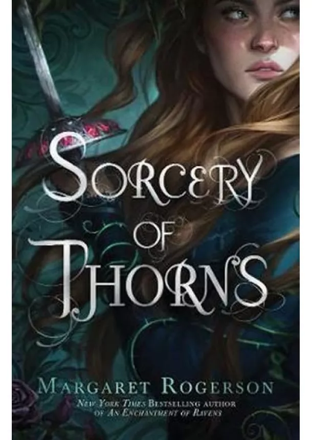 Sorcery of Thorns