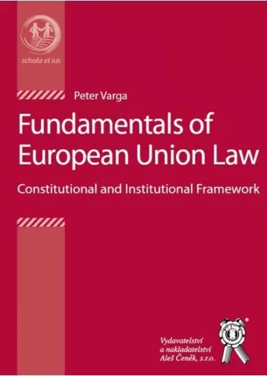 Fundamentals of European Union Law