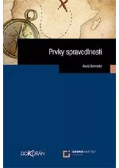 Prvky spravedlnosti