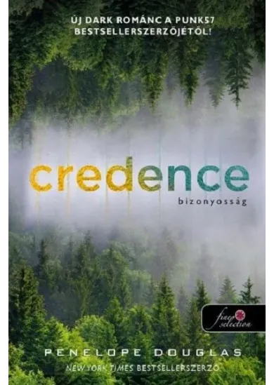 Credence - Bizonyosság