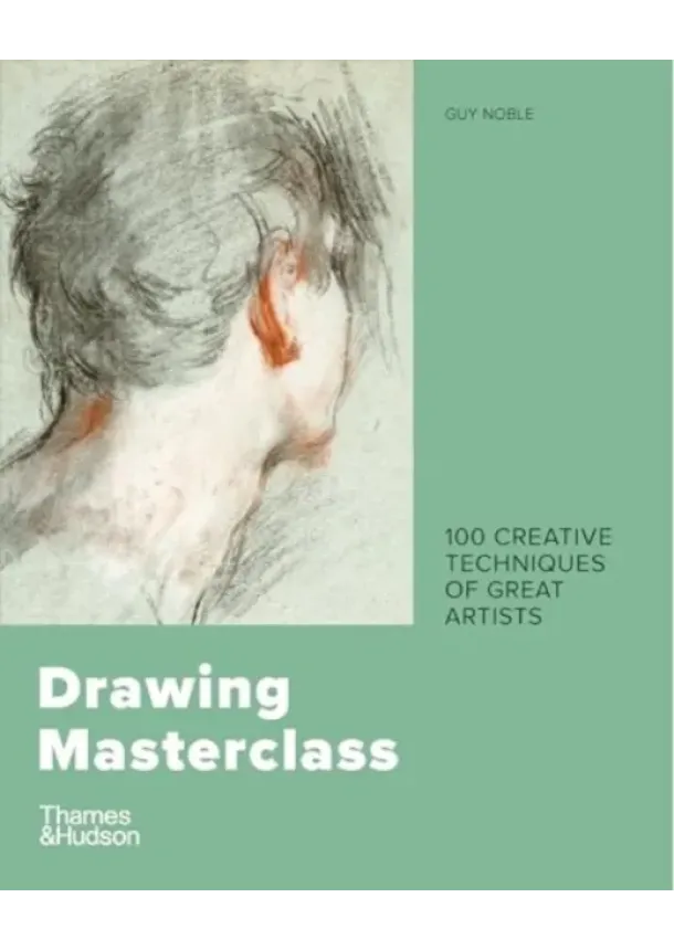 Guy Noble - Drawing Masterclass