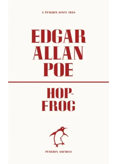 Hop-Frog