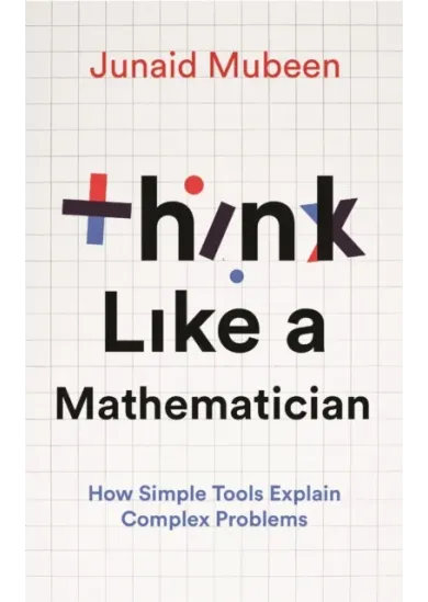 Think Like a Mathematician