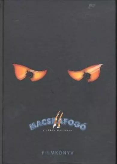 MACSKAFOGÓ /A SÁTÁN MACSKÁJA