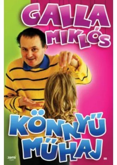 Könnyű műhaj