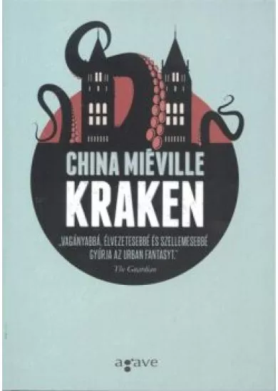 KRAKEN